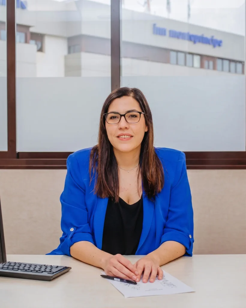 Dr. Karina Cuiñas